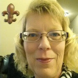 Meet your Posher, Carol